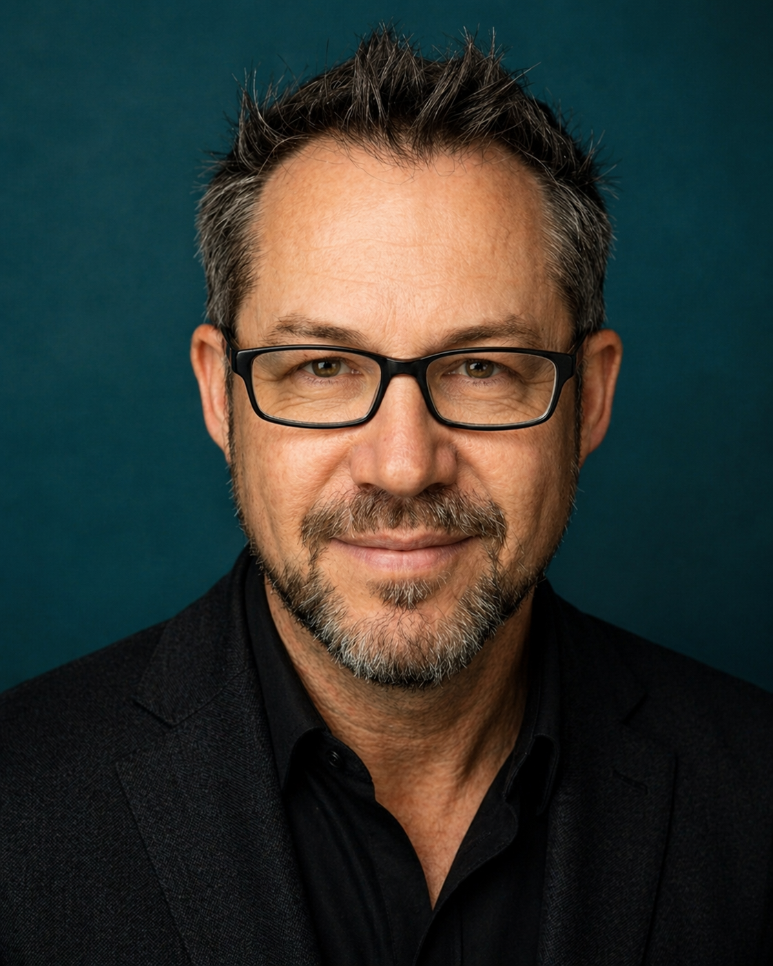 Roberto Janiszewski — Fundador, Gestão IA